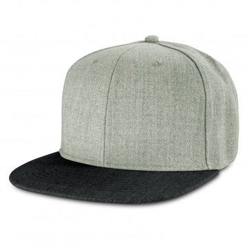 Chisel Flat Peak Cap - 114207-4